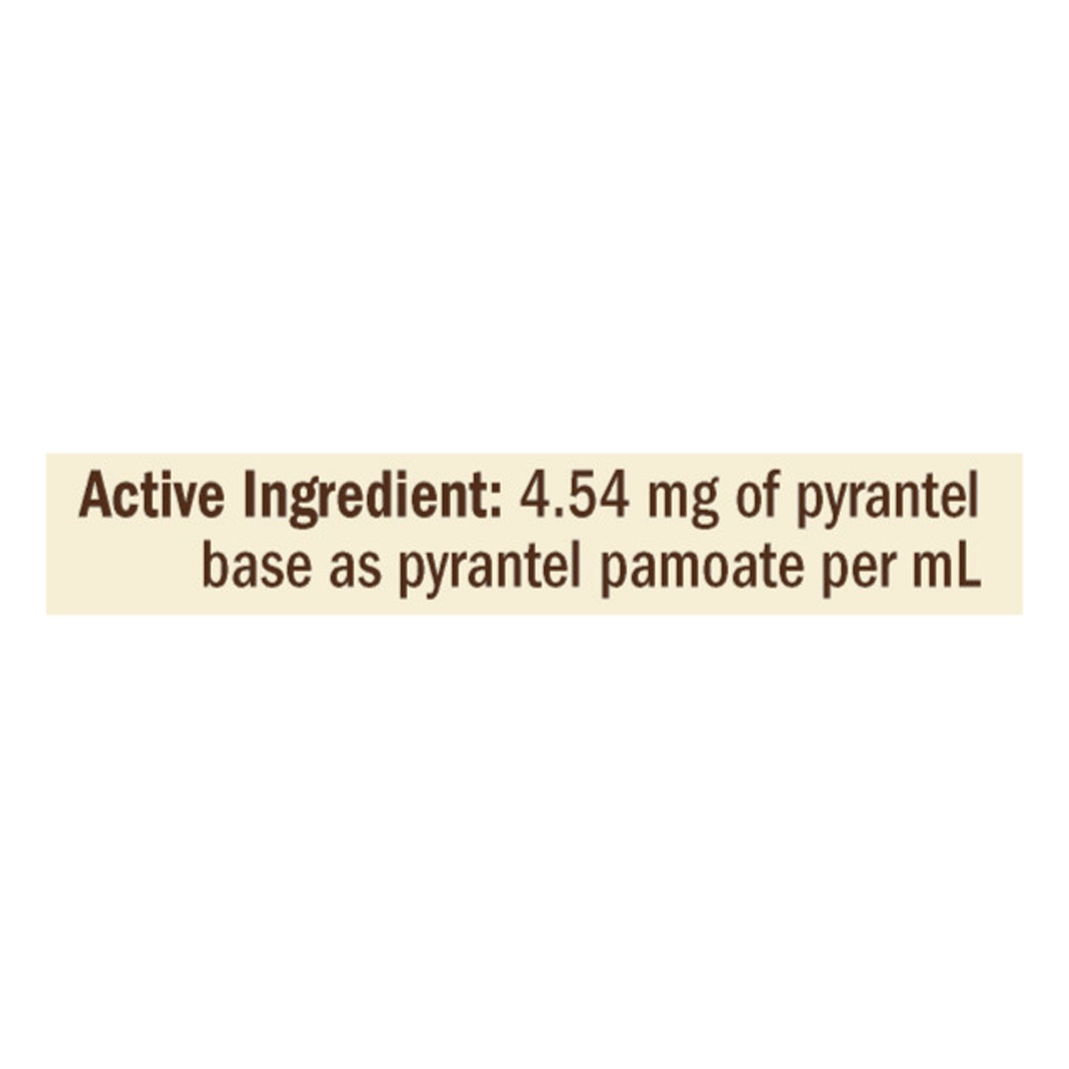 slide 5 of 7, Sentry WormX DS Liquid Wormer Dog 2OZ, 2 fl oz