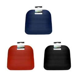 Geckobrands Stadium Cushions - Assorted Colors