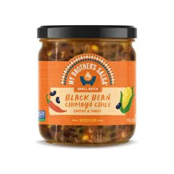 My Brothers Salsa Salsa 16 oz