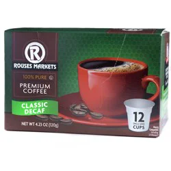 Rous Decaf K-Cup