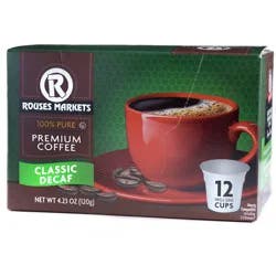 Rous Decaf K-Cup