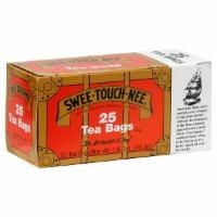 slide 1 of 1, Swee-Touch-Nee Tea Bag, 25 ct