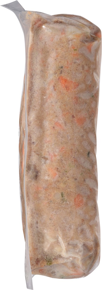 slide 14 of 15, JustFoodForDogs Daily Diets Beef & Russet Potato Frozen Dog Food, 72 oz