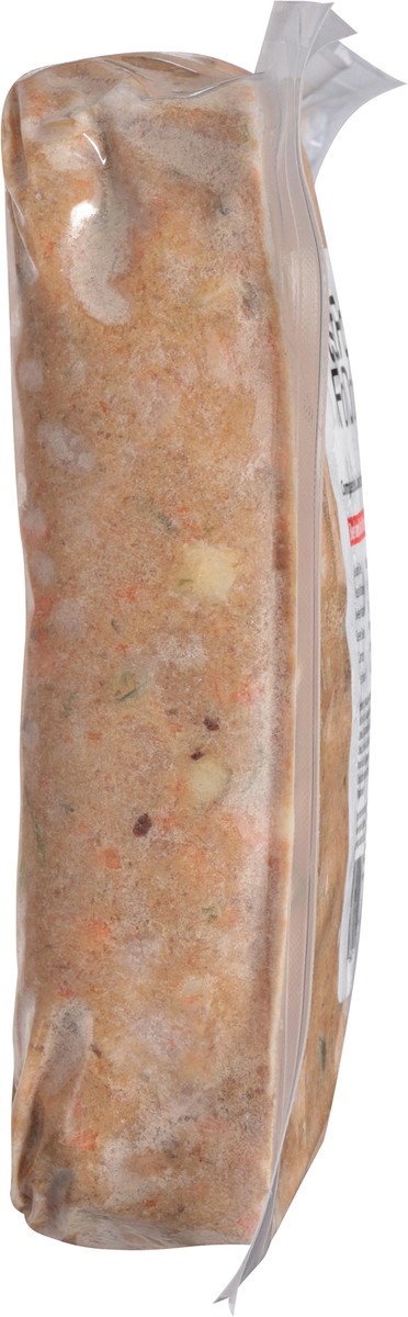 slide 5 of 15, JustFoodForDogs Daily Diets Beef & Russet Potato Frozen Dog Food, 72 oz