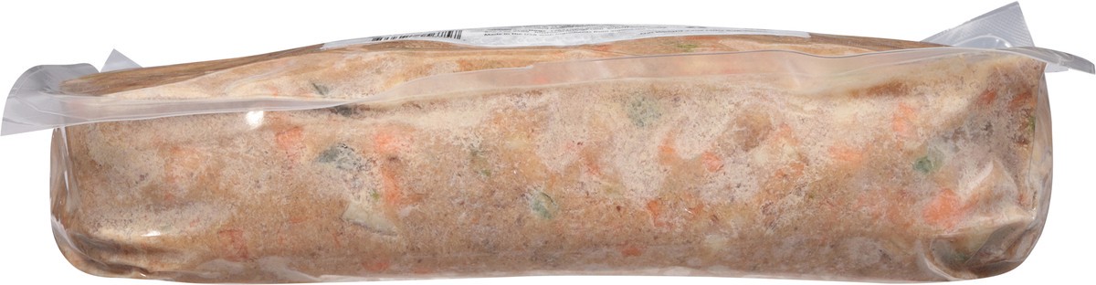 slide 2 of 15, JustFoodForDogs Daily Diets Beef & Russet Potato Frozen Dog Food, 72 oz