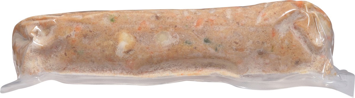 slide 4 of 15, JustFoodForDogs Daily Diets Beef & Russet Potato Frozen Dog Food, 72 oz