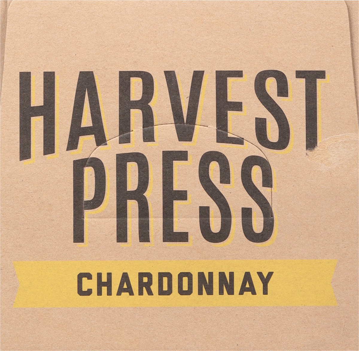 slide 4 of 9, Harvest Press Chardonnay 3 l, 3 liter