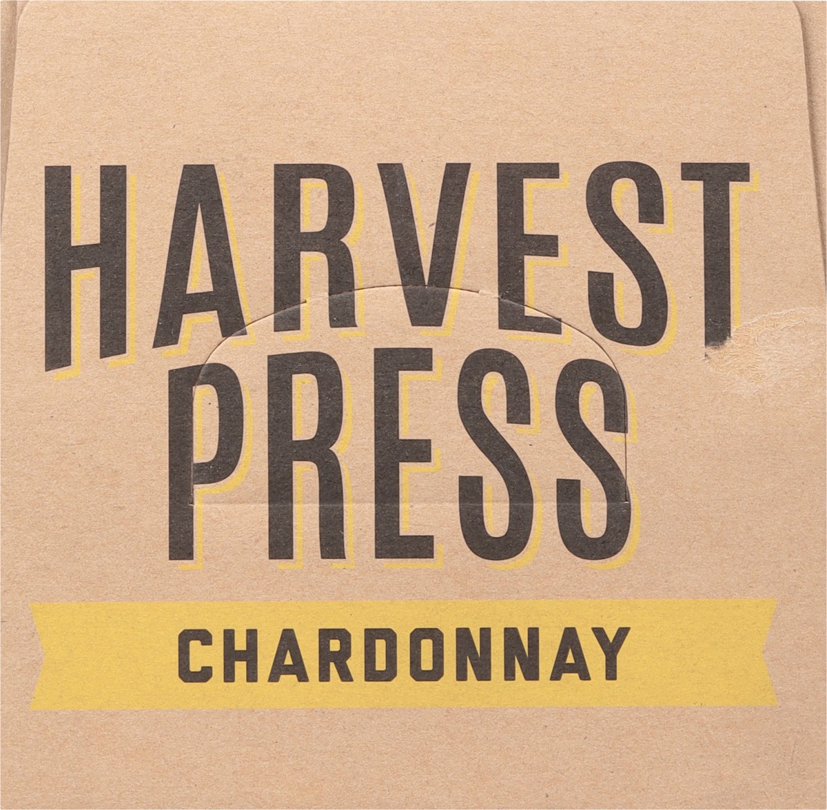 slide 7 of 11, Harvest Press Chardonnay 3 l, 3 liter