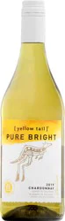[yellow tail] Yellow Tail Pure Bright Chardonnay 750 ml