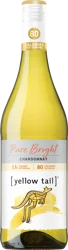 [yellow tail] Yellow Tail Pure Bright Chardonnay 750 ml