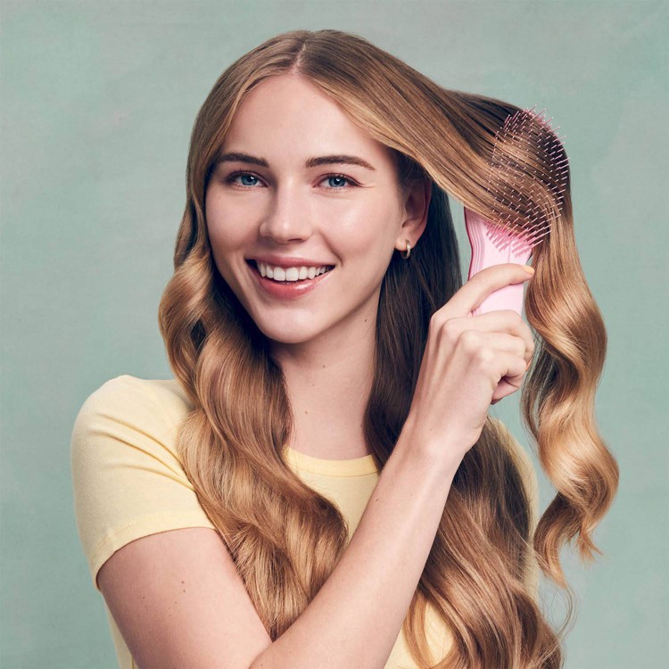 slide 8 of 71, Tangle Teezer Hairbrush 1 ea, 1 ct