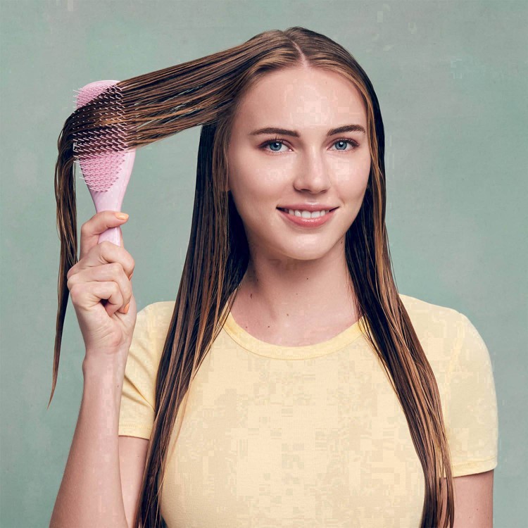 slide 4 of 71, Tangle Teezer Hairbrush 1 ea, 1 ct