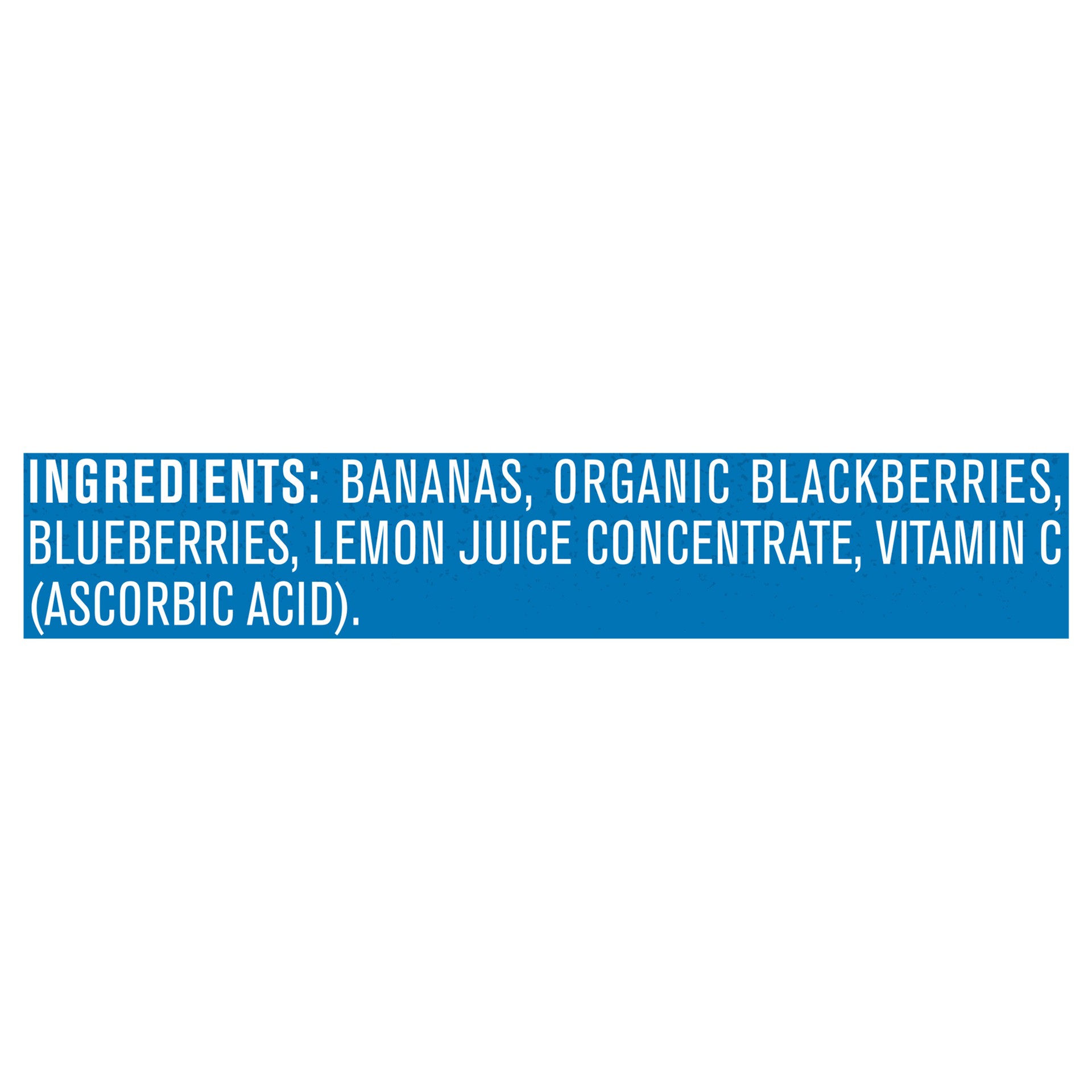 slide 2 of 5, Gerber 2nd Foods Natural for Baby WonderFoods Baby Food, Banana with Mixed Berry, 4 oz Tubs (2 Pack), 2 ct