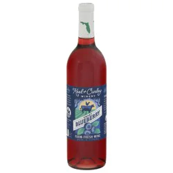 Keel & Curley Winery Keel And Curley Blueberry Sweet