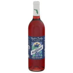 Keel & Curley Winery Keel And Curley Blueberry Sweet