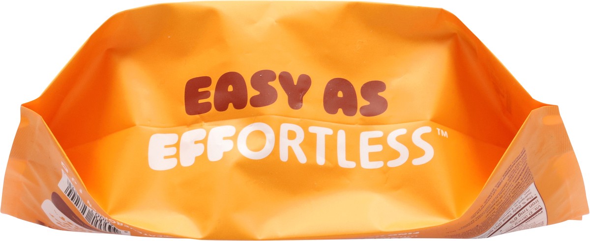 slide 2 of 13, Evergreen Pumpkin Spice Pie Waffles Mini 9 ea, 9 oz