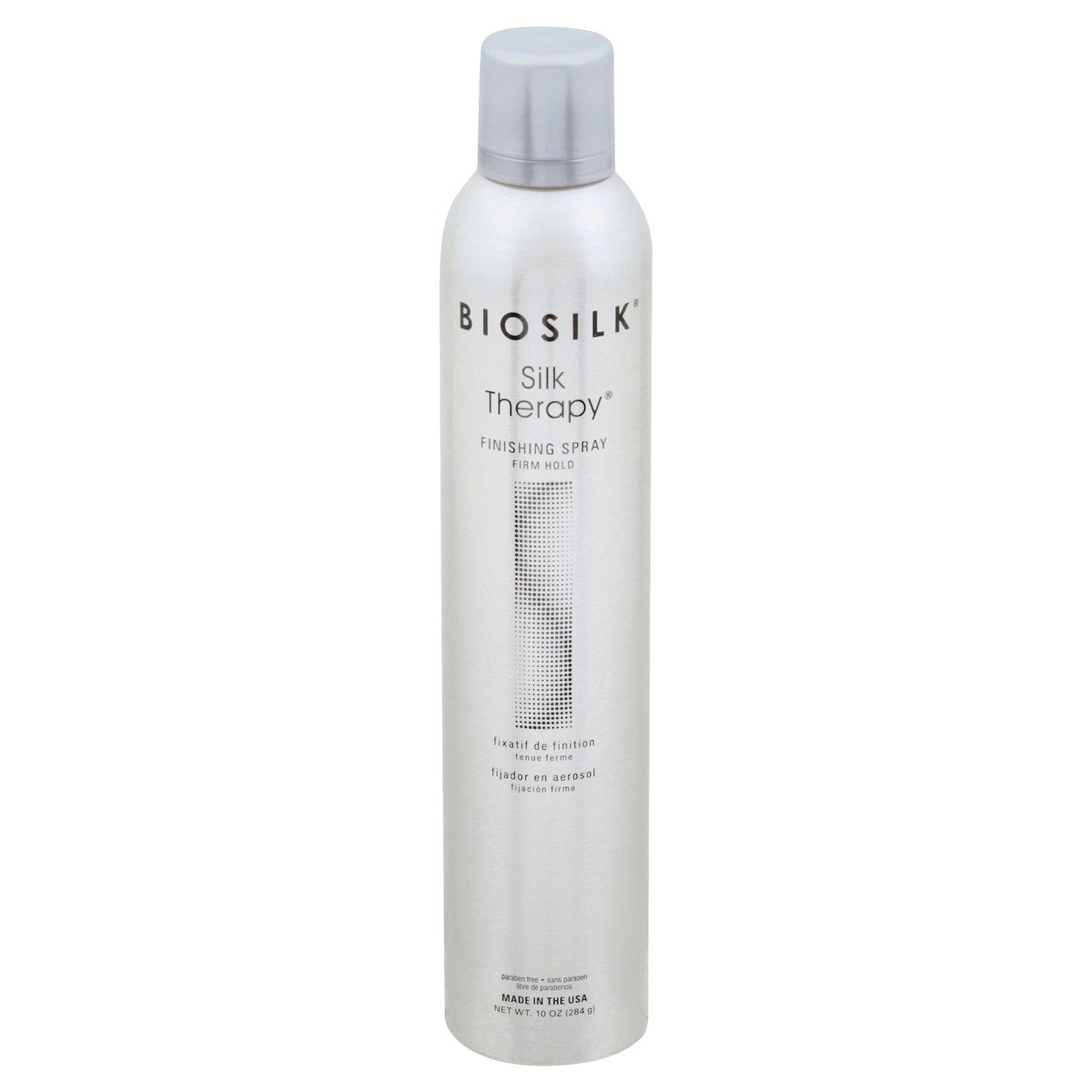 slide 2 of 3, BioSilk Finishing Spray 10 oz, 10 oz