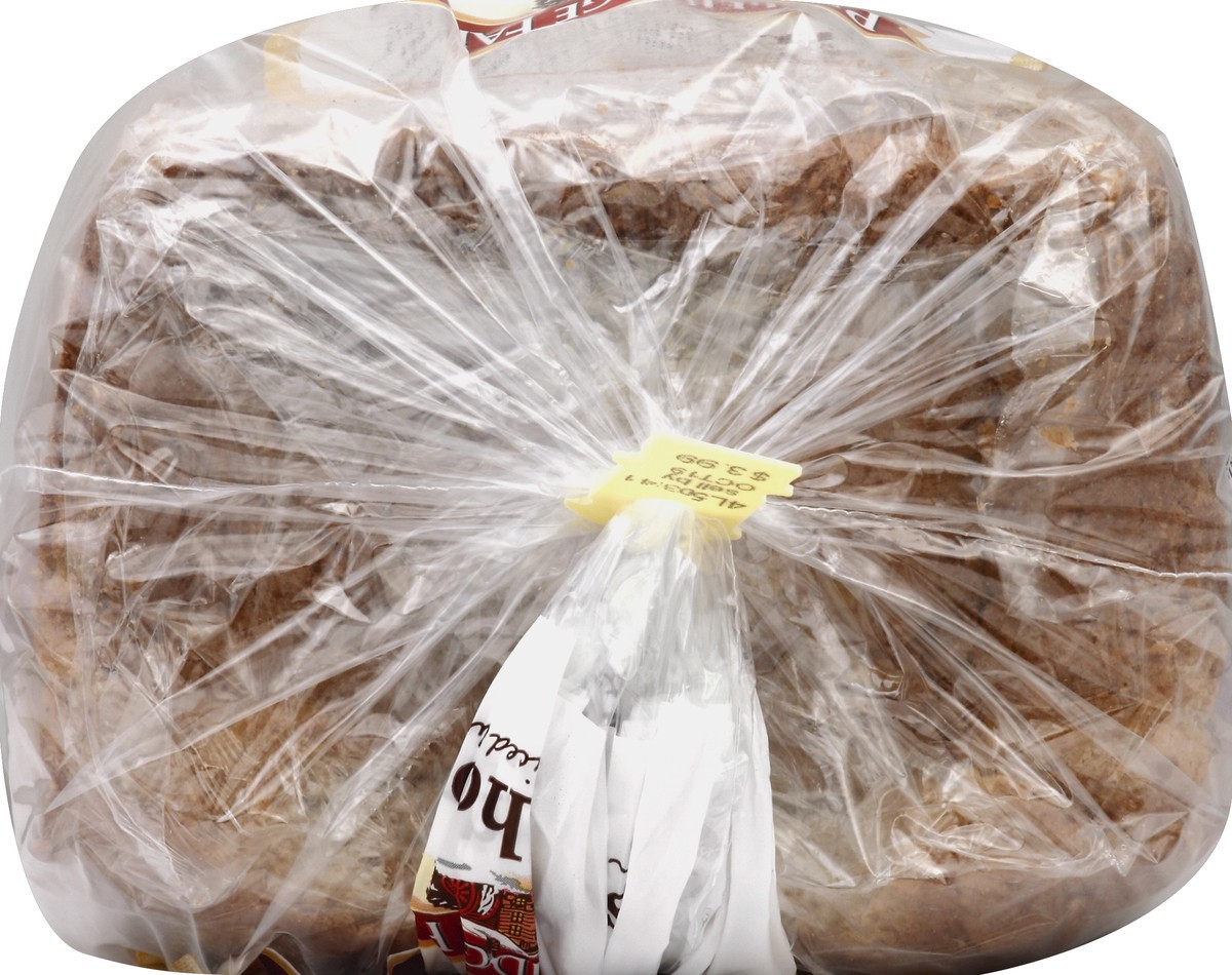 slide 5 of 5, Pepperidge Farm Fresh Bakery Multigrain Hearty Sliced Bread, 1 ct