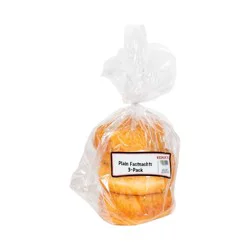 Fastnachts Plain 3 pk Maple