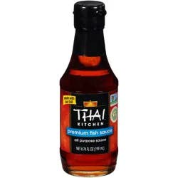 Thai Kitchen Gluten Free Premium Fish Sauce