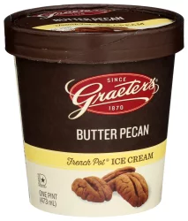 Graeter's Ice Cream 1 pt