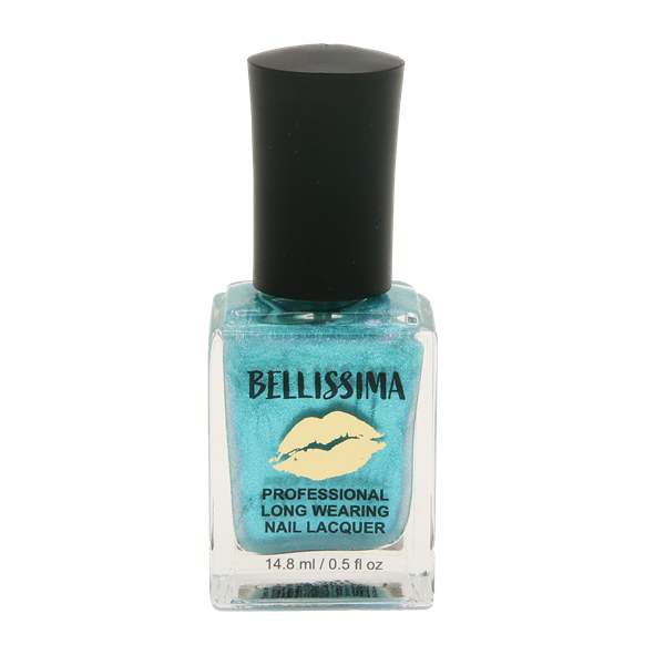 slide 1 of 1, Bellissima Nail Polish, Basic Beach, 0.5 fl oz