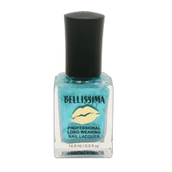 Bellissima Nail Polish, Basic Beach
