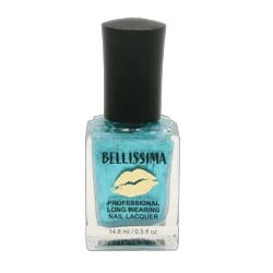 Bellissima Nail Polish, Basic Beach