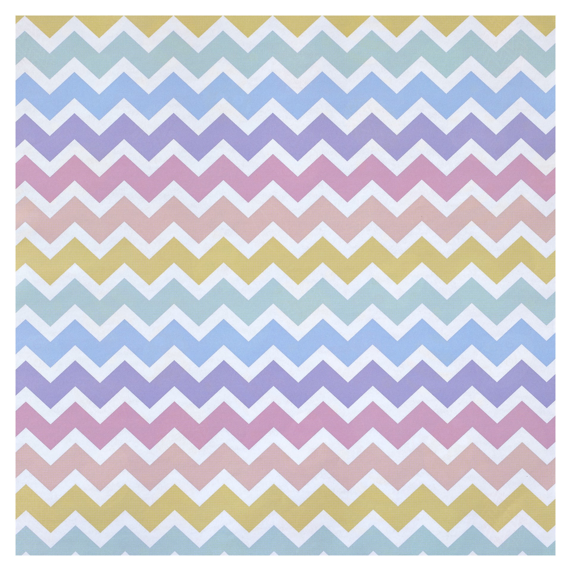 slide 2 of 4, Easter Eggs Double-Sided Cardstock Paper By Recollections, 12" X 12", 12 in x 12 in