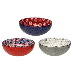 BIA Cordon Bleu Sigrid Bowl