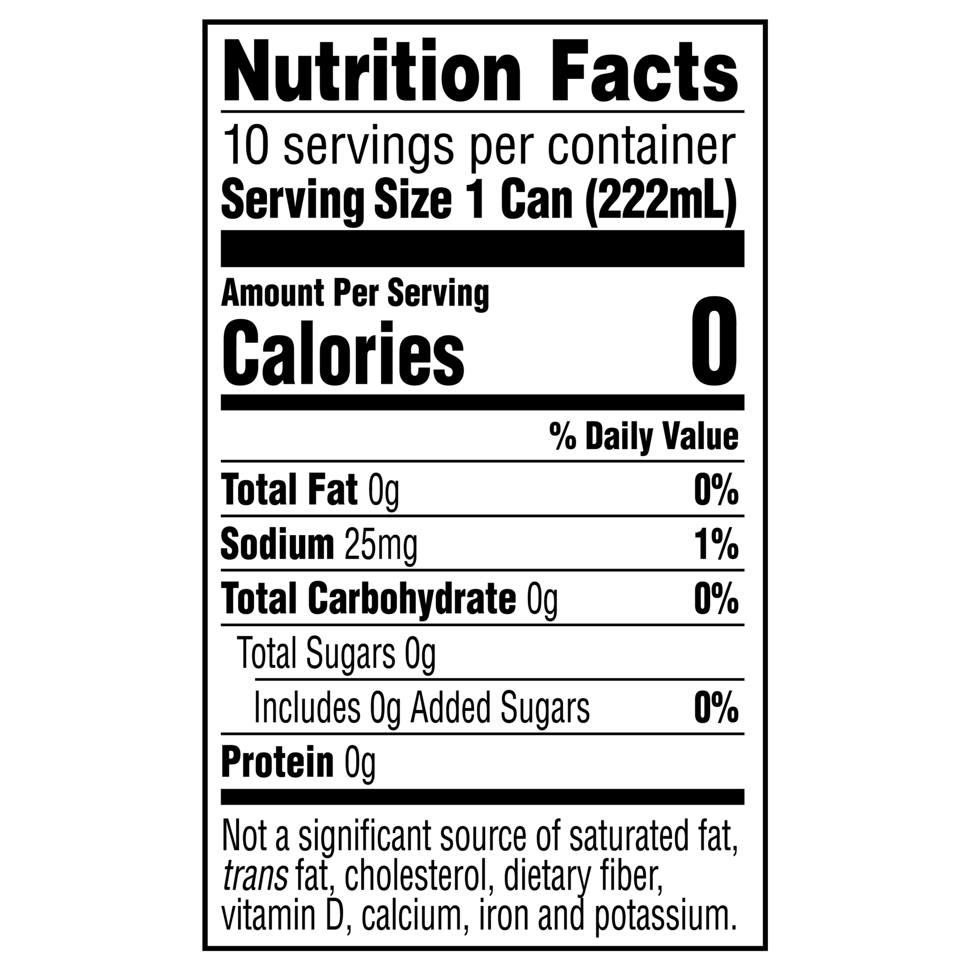 slide 5 of 5, Coca-Cola Zero Sugar Soda Soft Drink Fridge Pack, 7.5 fl oz Mini Cans, 10 Pack, 10 ct; 7.5 oz