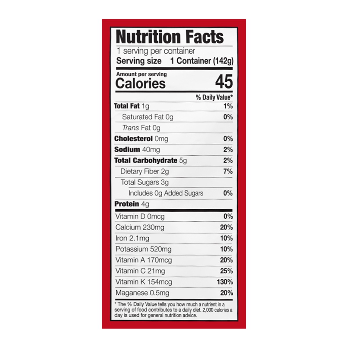 slide 4 of 6, Taylor Farms Tender Leaf Arugula 1 ea, 5 oz