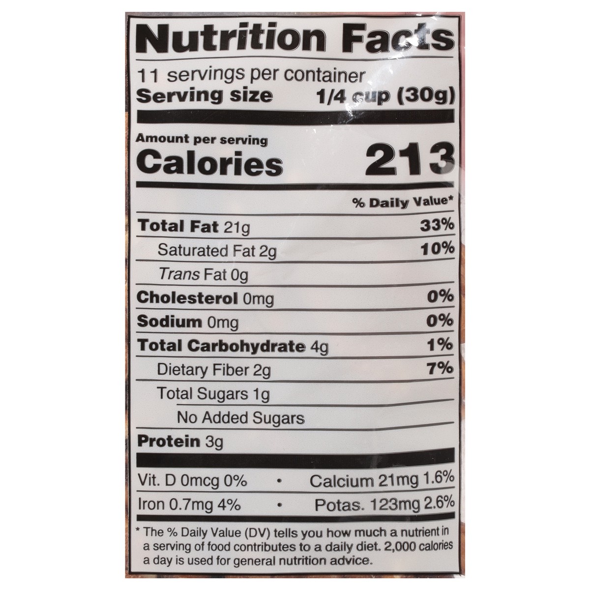 slide 4 of 13, Stone Mountain Pecan Company Fancy Halves Pecan 12 oz, 12 oz