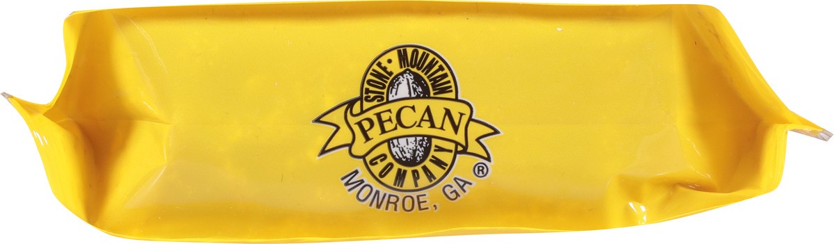 slide 7 of 13, Stone Mountain Pecan Company Fancy Halves Pecan 12 oz, 12 oz