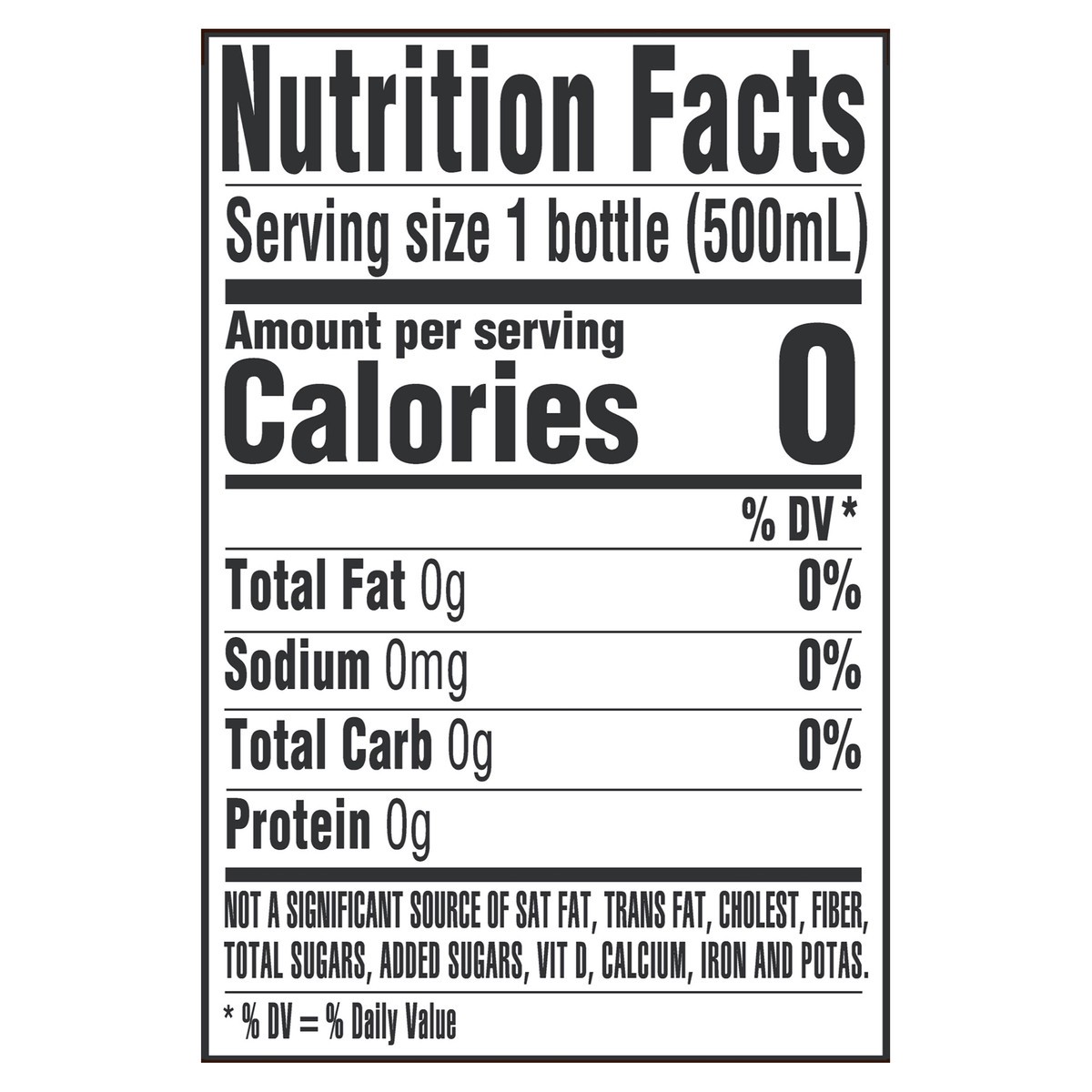 slide 5 of 10, POLAND SPRING Brand 100% Natural Spring Water, (Pack of 12) - 50.7 oz, 50.7 oz