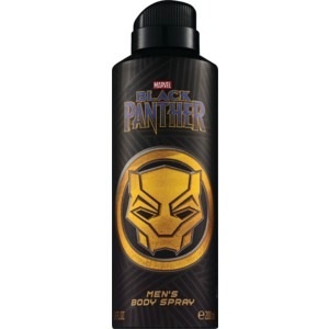 slide 1 of 1, Marvel Black Panther Men's Body Spray, 6.8 Oz, 6.8 oz