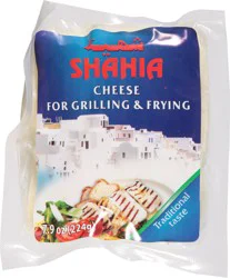 Shahia Halloumi Cheese