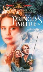 Warner Home Video The Princess Bride (30th Anniversary Edition) (DVD)
