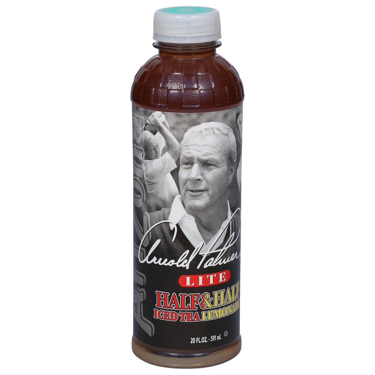 slide 8 of 9, Arnold Palmer Lite Iced Tea/Lemonade Half & Half - 20 fl oz, 20 fl oz