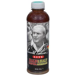 Arnold Palmer Lite Iced Tea/Lemonade Half & Half - 20 fl oz