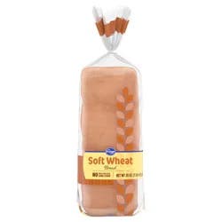 Kroger Soft Wheat Bread