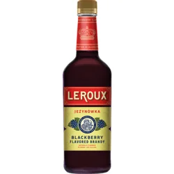 Leroux Polish Blackberry Brandy