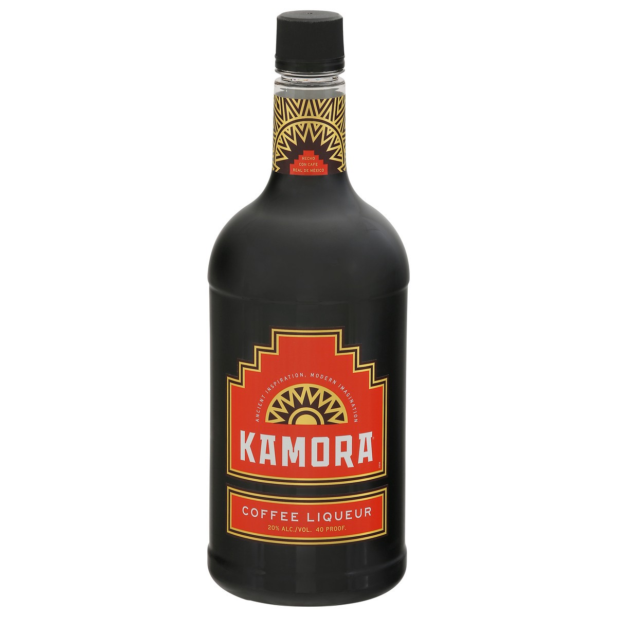 slide 1 of 12, Kamora Coffee Liqueur 1.42 l, 1.42 liter
