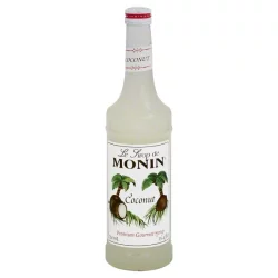 Monin Syrup - 25.4 fl oz
