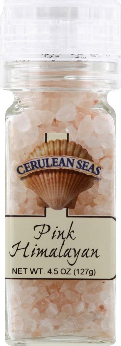 slide 2 of 2, Cerulean Seas Salt 1.45 oz, 1.45 oz