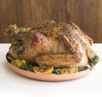 slide 8 of 9, Urban Accents Spiced Turkey Brine, 12 oz