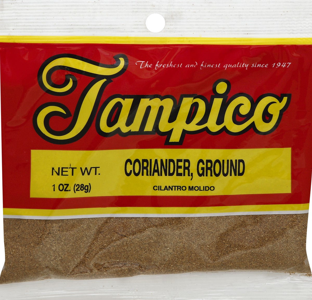 slide 2 of 3, Tampico Coriander 1 oz, 1 oz