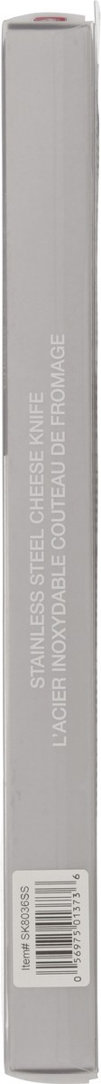slide 9 of 9, SwissMar Cheese Cleaver Knife, 1 ct