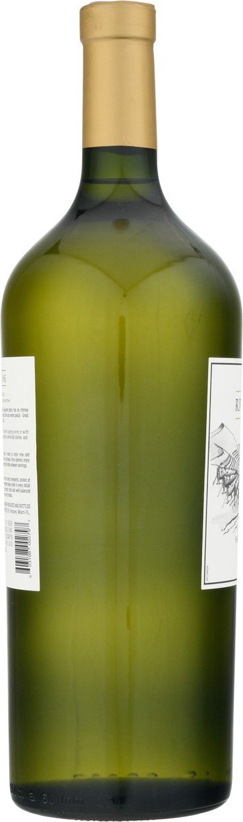 slide 7 of 11, River & Vine Sauvignon Blanc 1.5 l, 1.50 liter