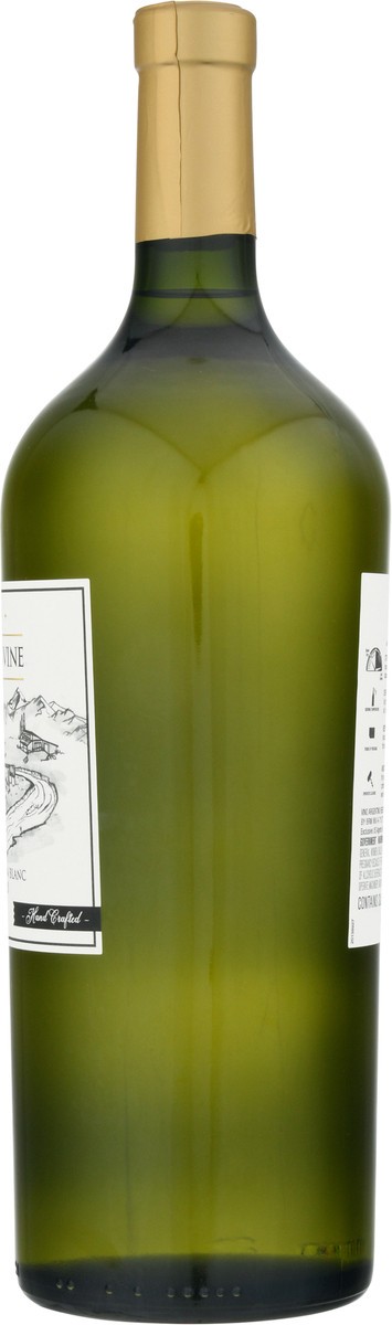 slide 8 of 11, River & Vine Sauvignon Blanc 1.5 l, 1.50 liter